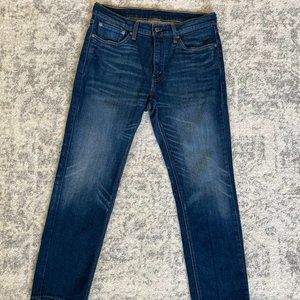 Levi 541 Jeans, 33 X 30
